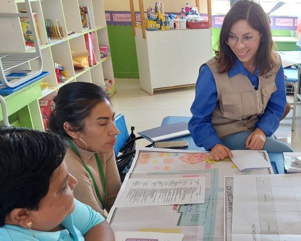 Intervenciones Anteriores